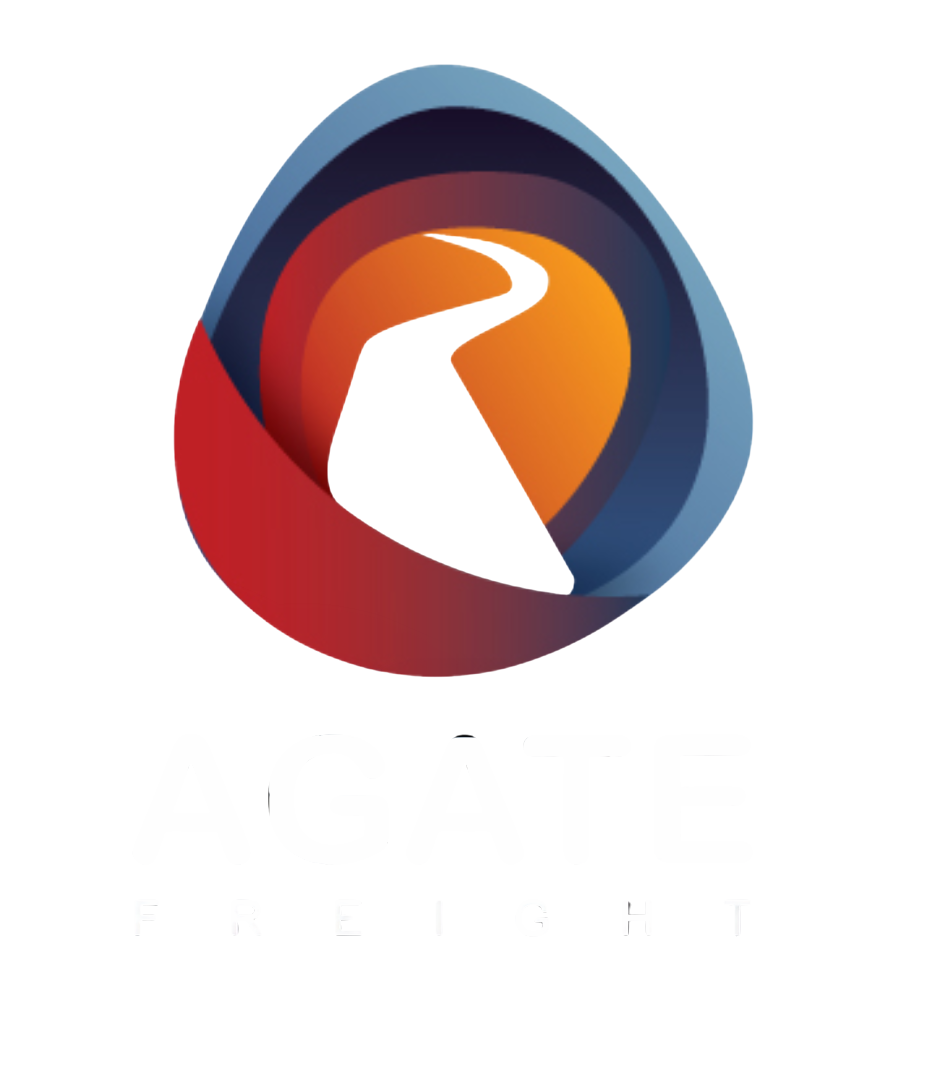 Agate Logo